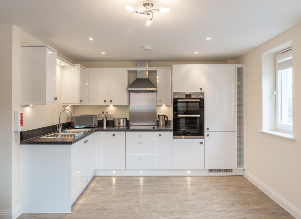 House Of Fisher - Central Point Basingstoke Room photo